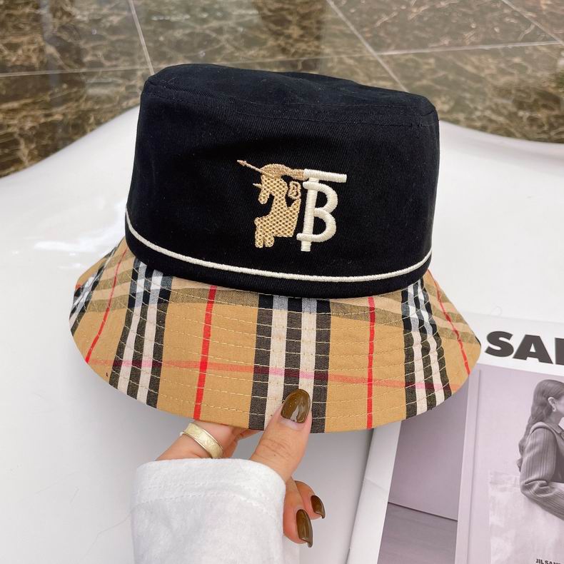 Fisherman hat-014